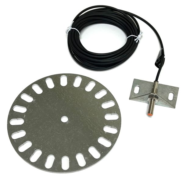 Motion Control Sensor and Target Disk Kit 1.5mm