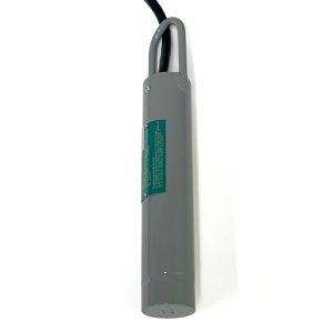 9 inch non-mercury tilt level probe with electrical cable