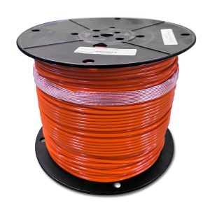 1000 ft vinyl coated pull cord cable